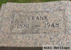 Frank Jenkins