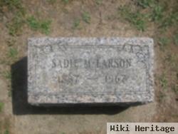 Sadie Melby Larson