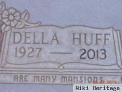 Della Hamblin Huff