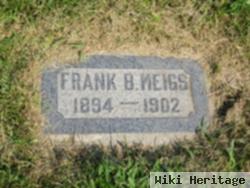 Frank B Meigs