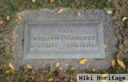 William Stahlhut