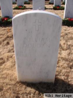 William Robert Dougan