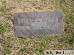 George E Griffin