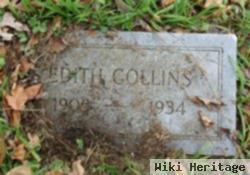 Edith Collins