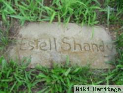 Estell Shandy