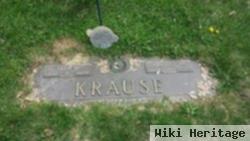 Fred H. Krause