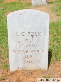 L C Polk