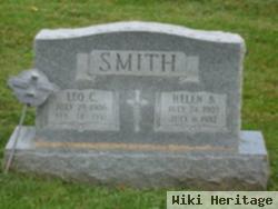 Leo C. Smith