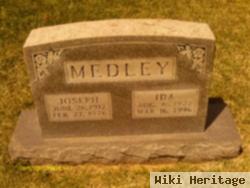 Ida Kitchell Medley