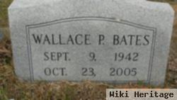 Wallace P. Bates