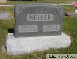 John Ashler Keller