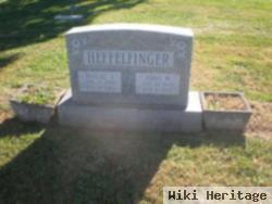 Dallas J. Heffelfinger