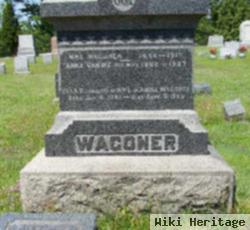 Ella C. Wagoner