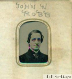 John N. Robb