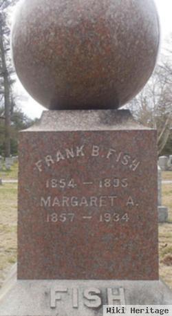 Frank B Fish