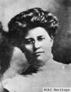 Harriet Wilhelmine Fredericksen Little