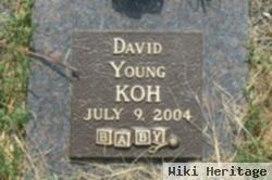 David Young Koh