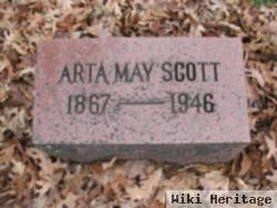 Arta May Scott