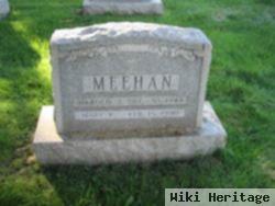 Mary R Meehan