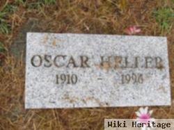 Oscar Heller