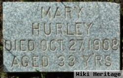 Mary Hurley