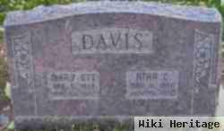 Atha Carter Davis