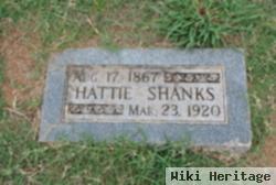 Hattie Clementine Best Shanks