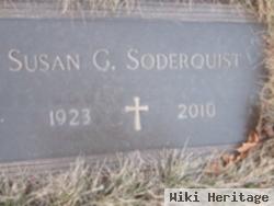 Susan Gould Soderquist