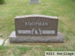 Frank H Koopman