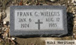 Frank G. Wielgus