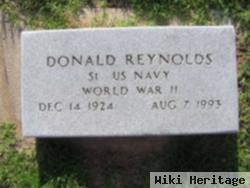Donald Reynolds