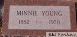 Minnie Young