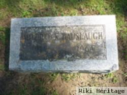 Mildred K. Bauslaugh