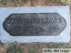 Johnnie Dee Graves