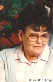 Helen Kay Alvis Jordan