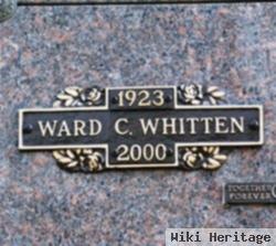 Ward C. Whitten
