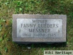 Fanny Messner