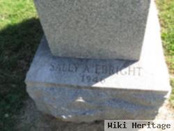 Sally A. Ebright