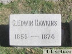 George Edwin Hawkins