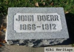 John Doerr