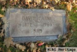 David Parke