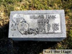 William Isaac Wood