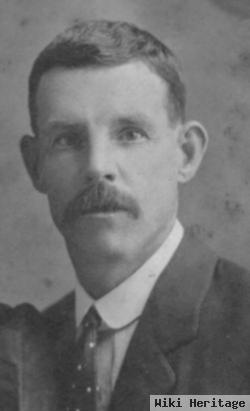 William Patrick "paddy" Hunter