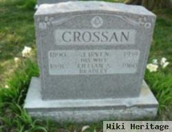 Lillian A. Bradley Crossan