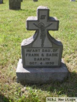 Infant Barath