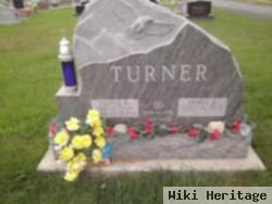 Lloyd D. Turner, Jr