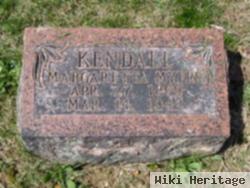 Margaretta Myers Kendall