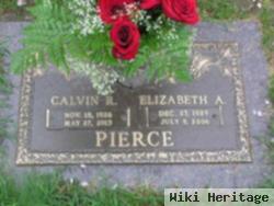 Elizabeth Ann Conner Pierce