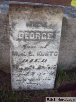 George Kurtc