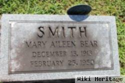 Mary Aileen Bear Smith